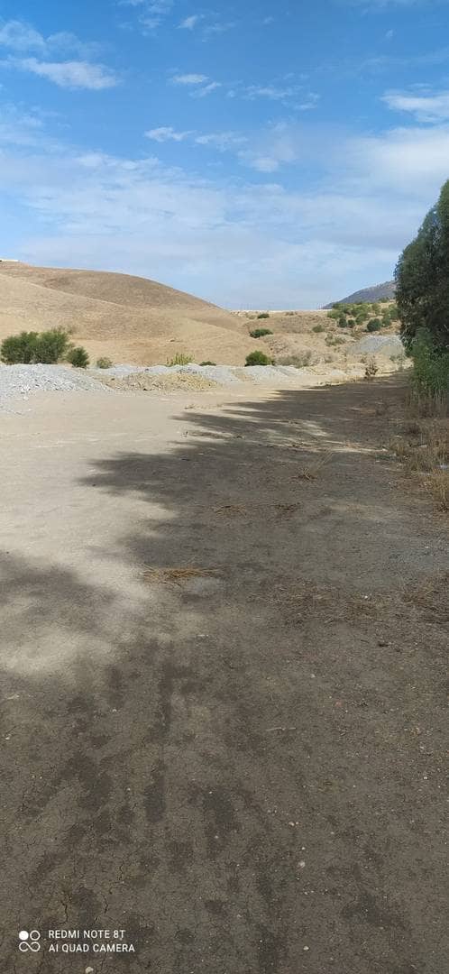 Vends terrain 1,2 hectare oued falli tizi ouzou 2