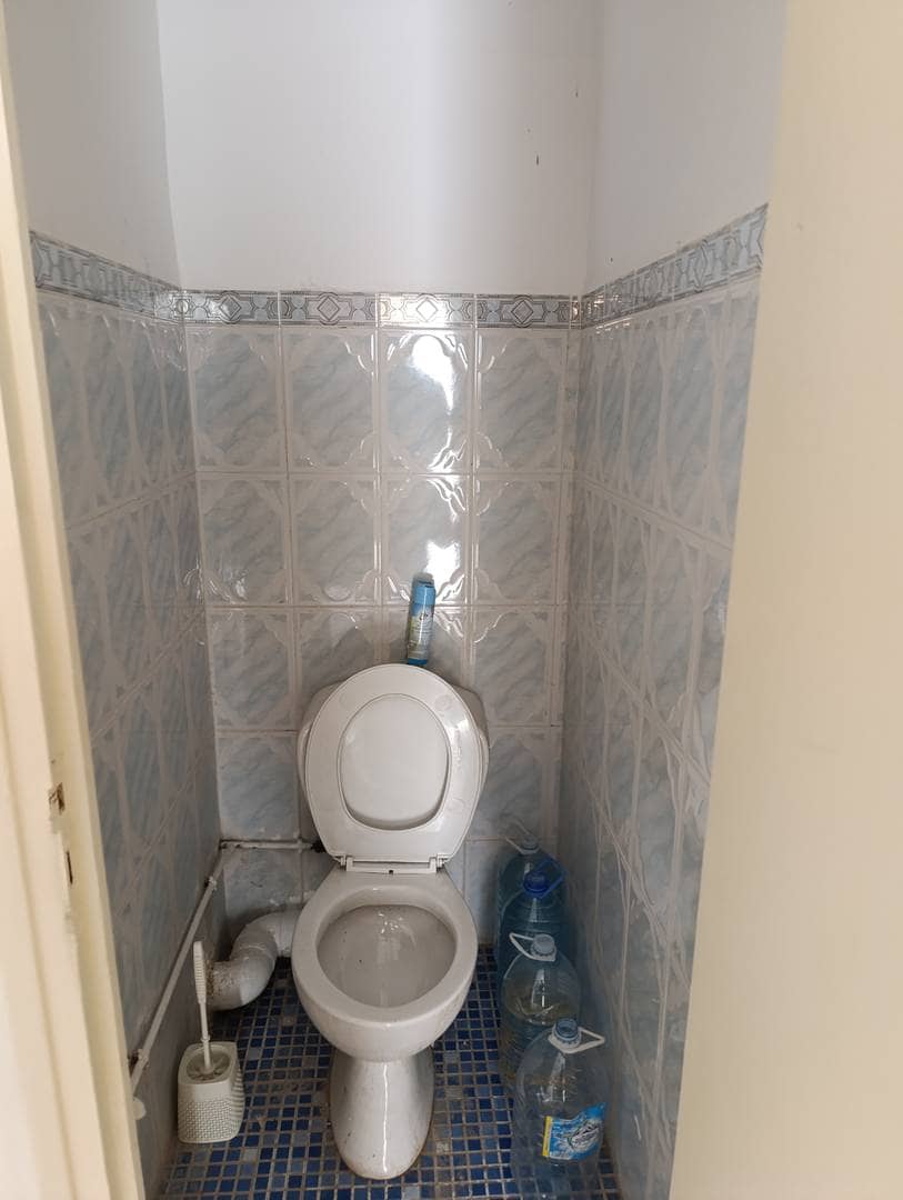 Vente f3 a bordj el bahri 5