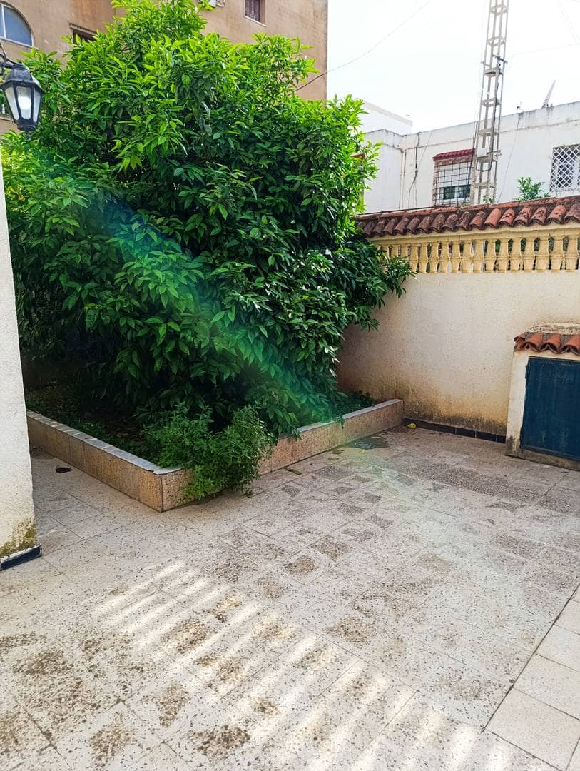 Vente f3 a bordj el bahri 2