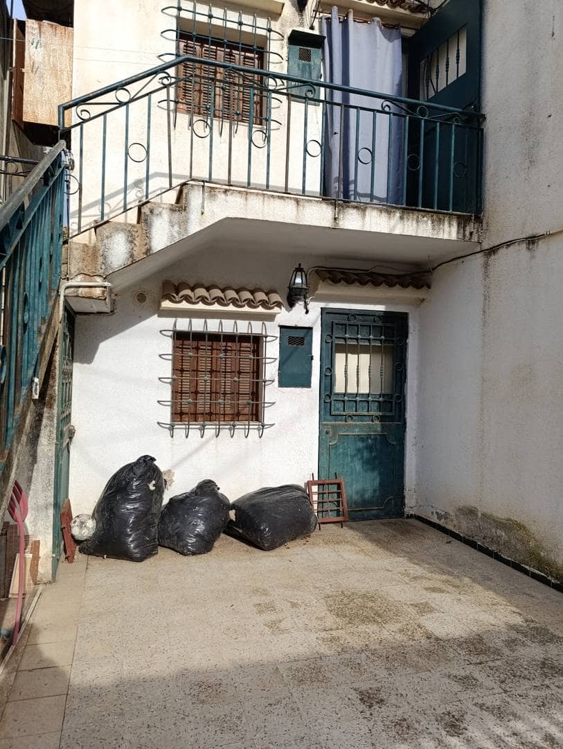 Vente f3 a bordj el bahri 6