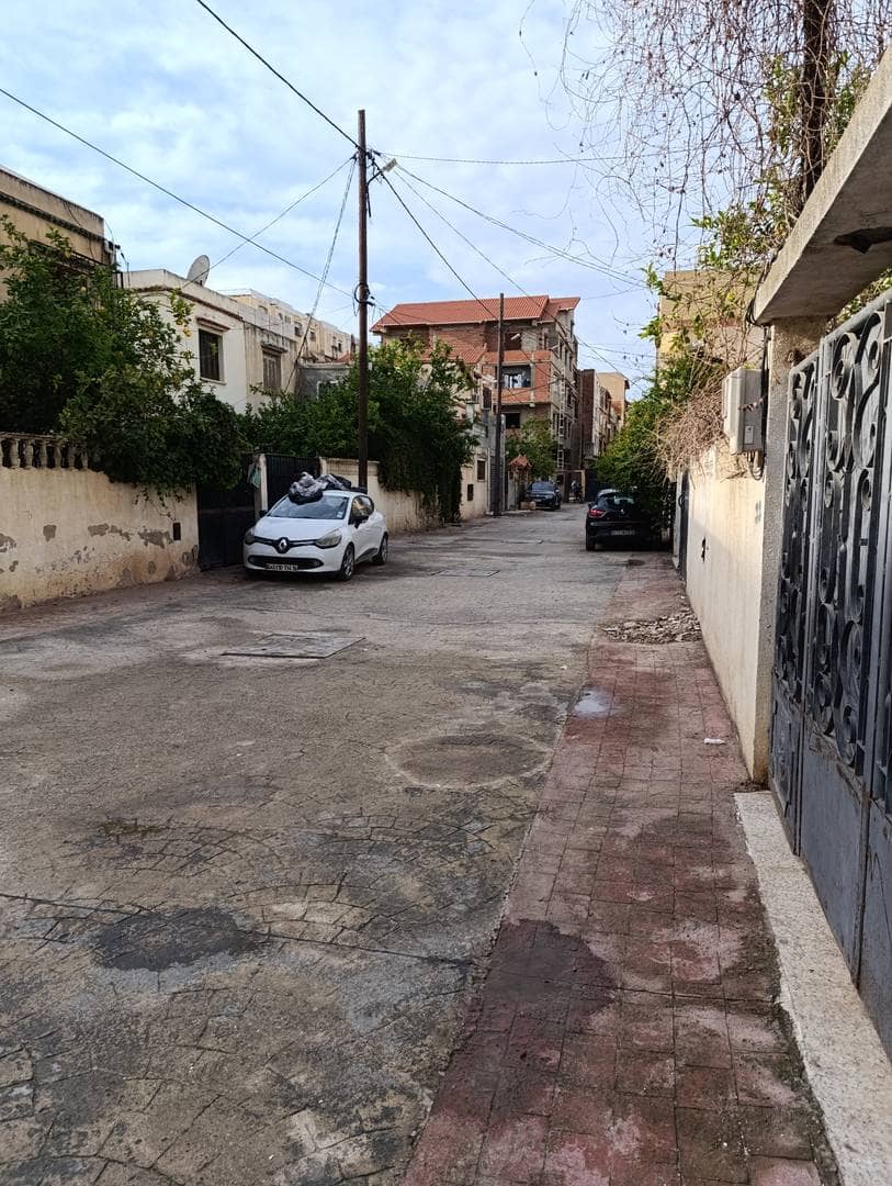 Vente f3 a bordj el bahri 7