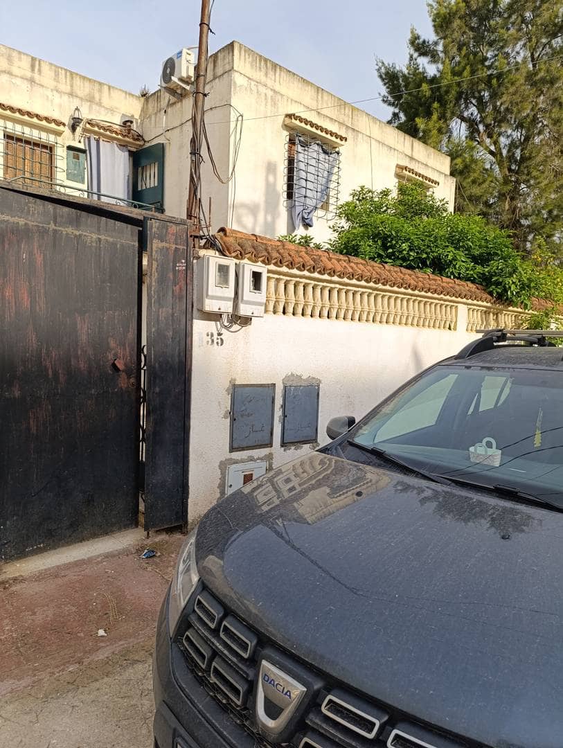 Vente f3 a bordj el bahri