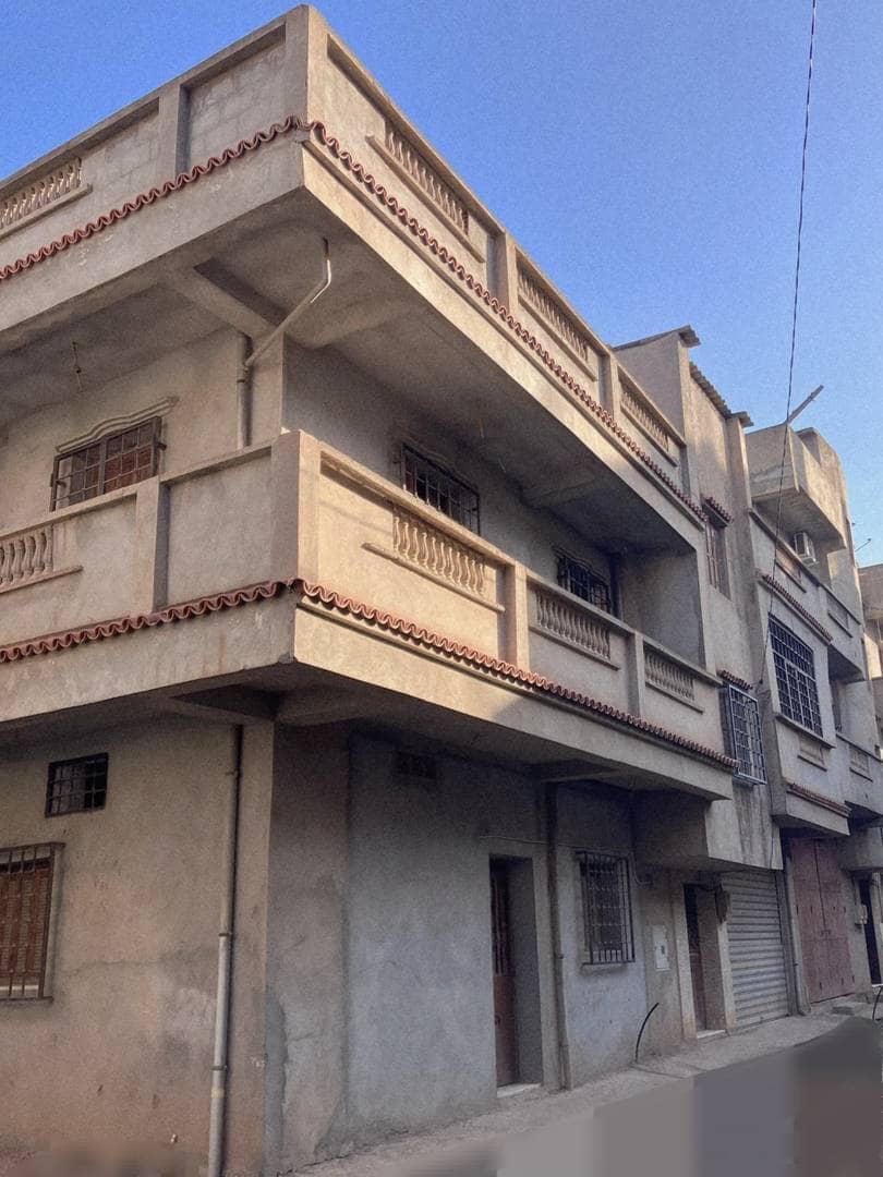 Vente villa