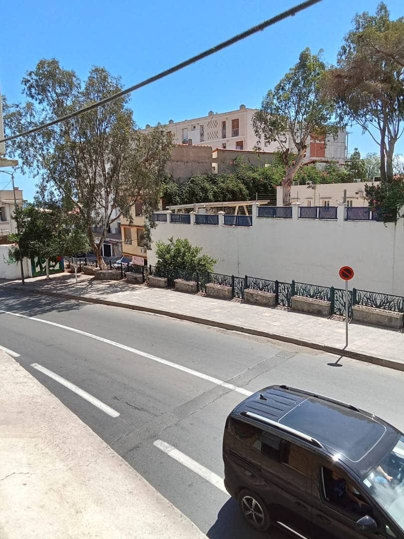 Vente studio el-biar alger 3