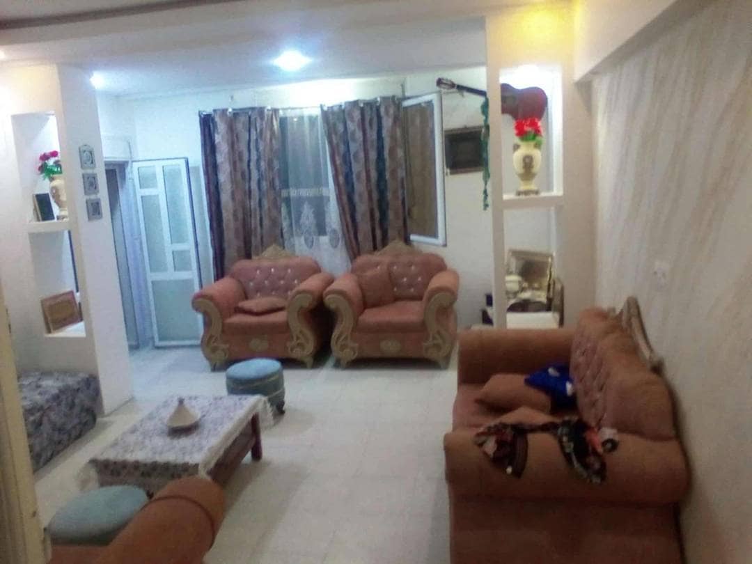 Appartement f3 5
