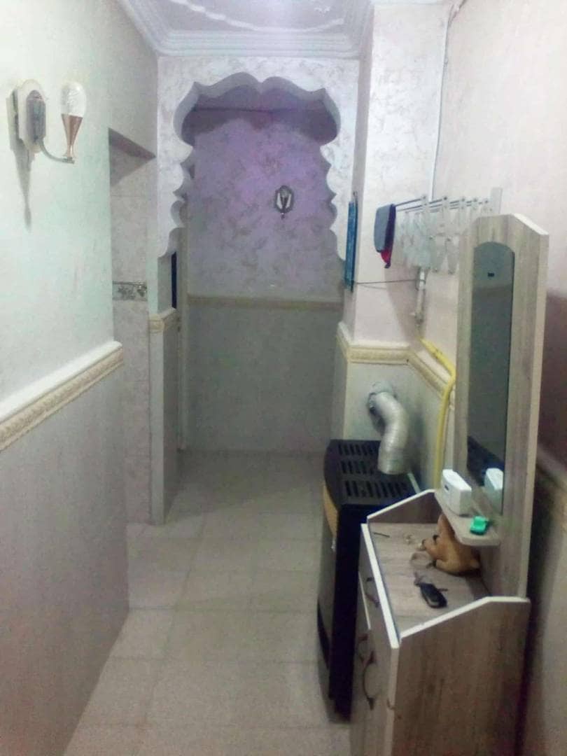Appartement f3 4