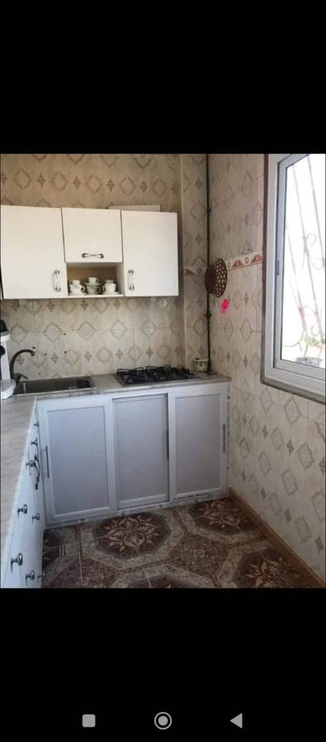 Appartement 8