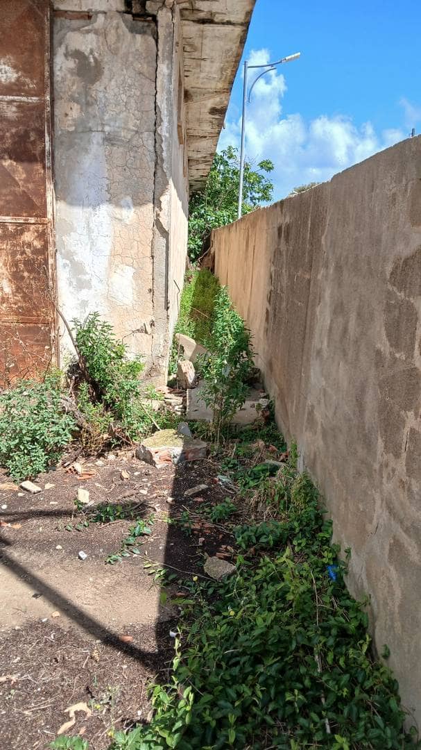Vends terrain 486 m2 surcouf 3