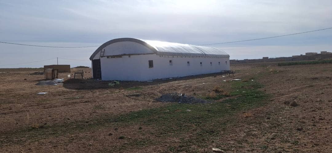 Ferme a vendre 2