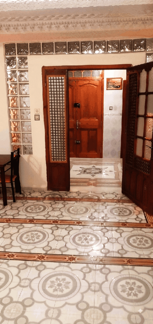 F4 a vendre setif 2