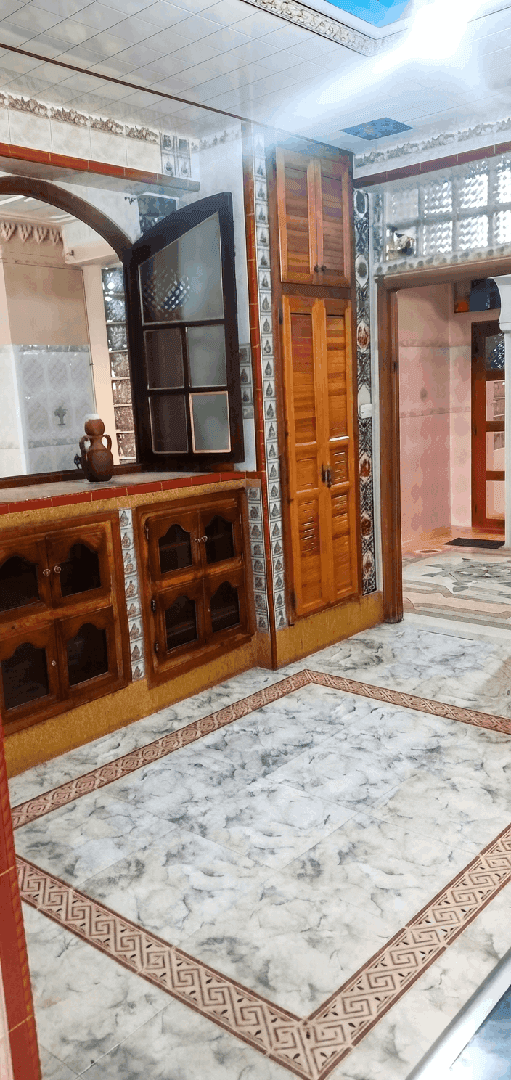 F4 a vendre setif 11