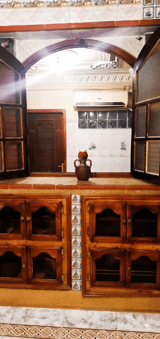 F4 a vendre setif