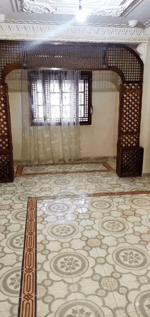 F4 a vendre setif 8
