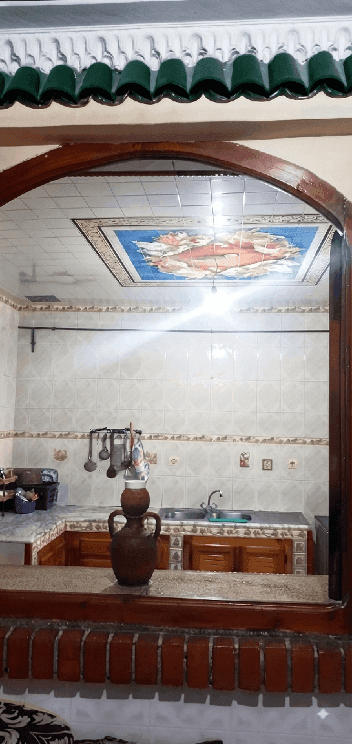 F4 a vendre setif 7