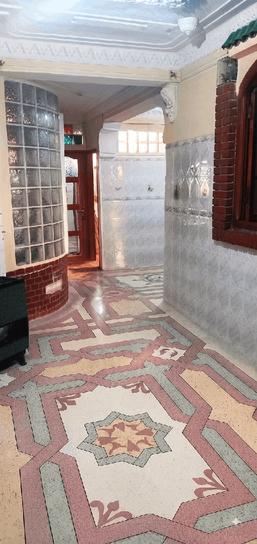 F4 a vendre setif 5
