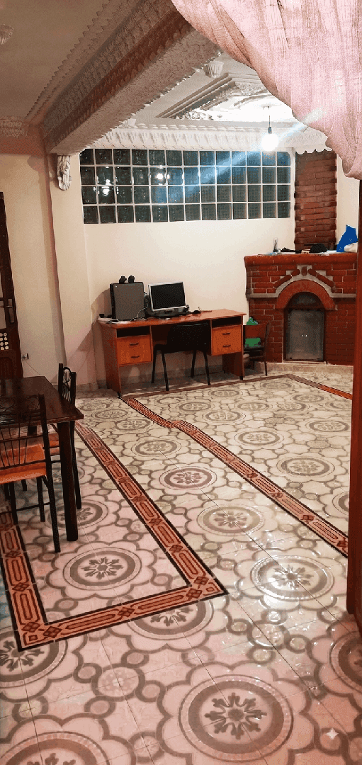 F4 a vendre setif 10