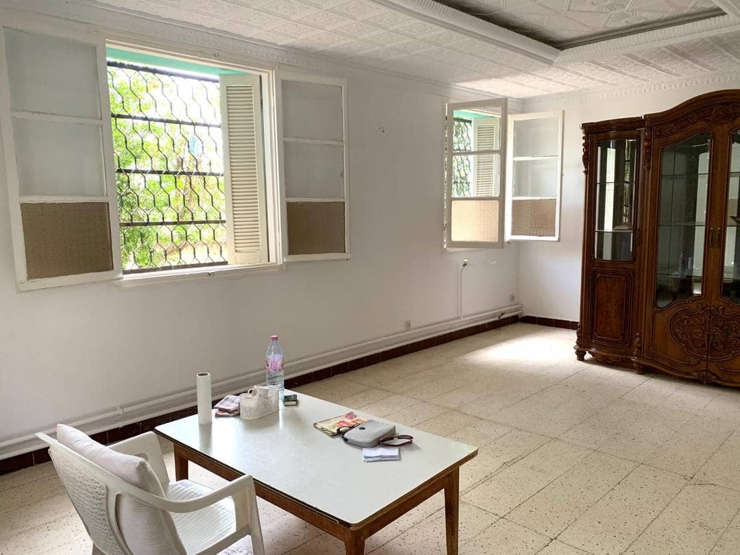 Location villa 7