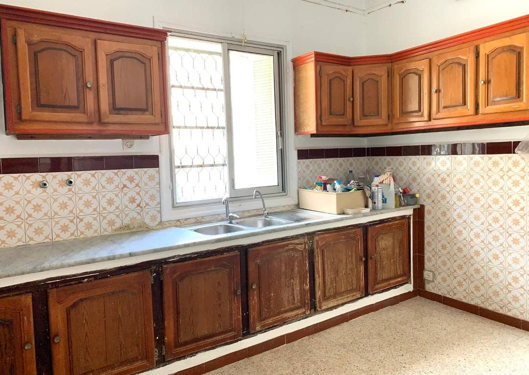 Location villa 5
