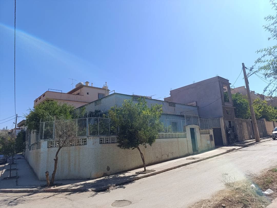 Location villa