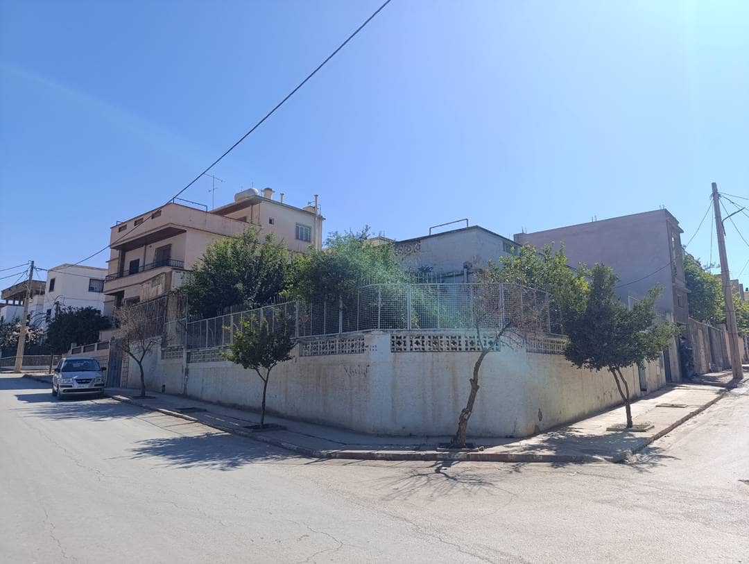 Location villa 2
