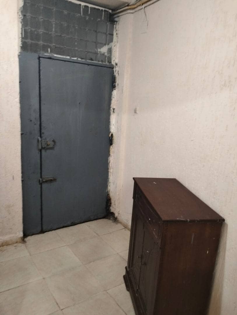 Appartement f4 (110m²) à batna - 2 façades - résidence sécurisée(eplf) 11