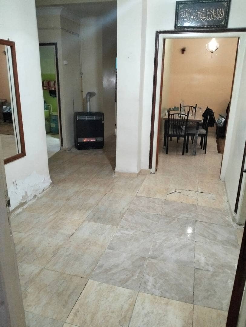 Appartement f4 (110m²) à batna - 2 façades - résidence sécurisée(eplf) 5