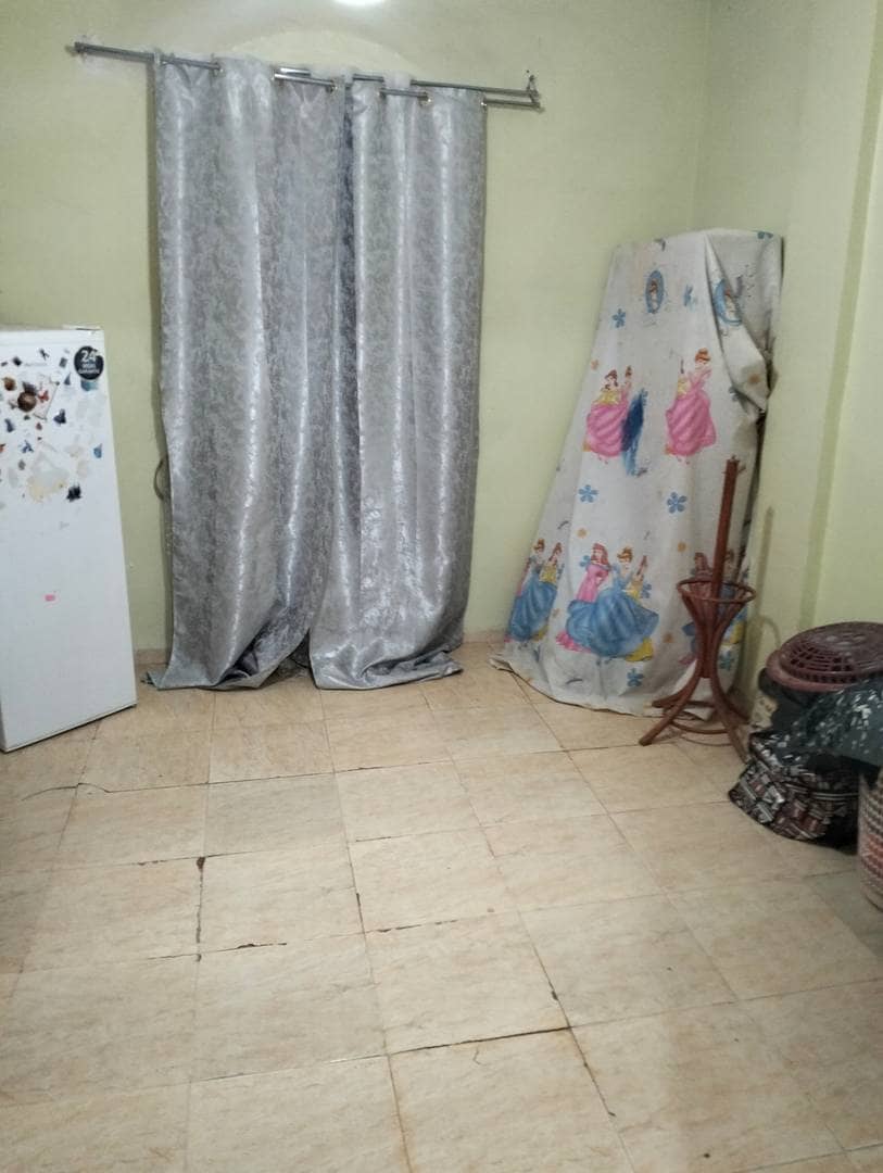 Appartement f4 (110m²) à batna - 2 façades - résidence sécurisée(eplf) 6