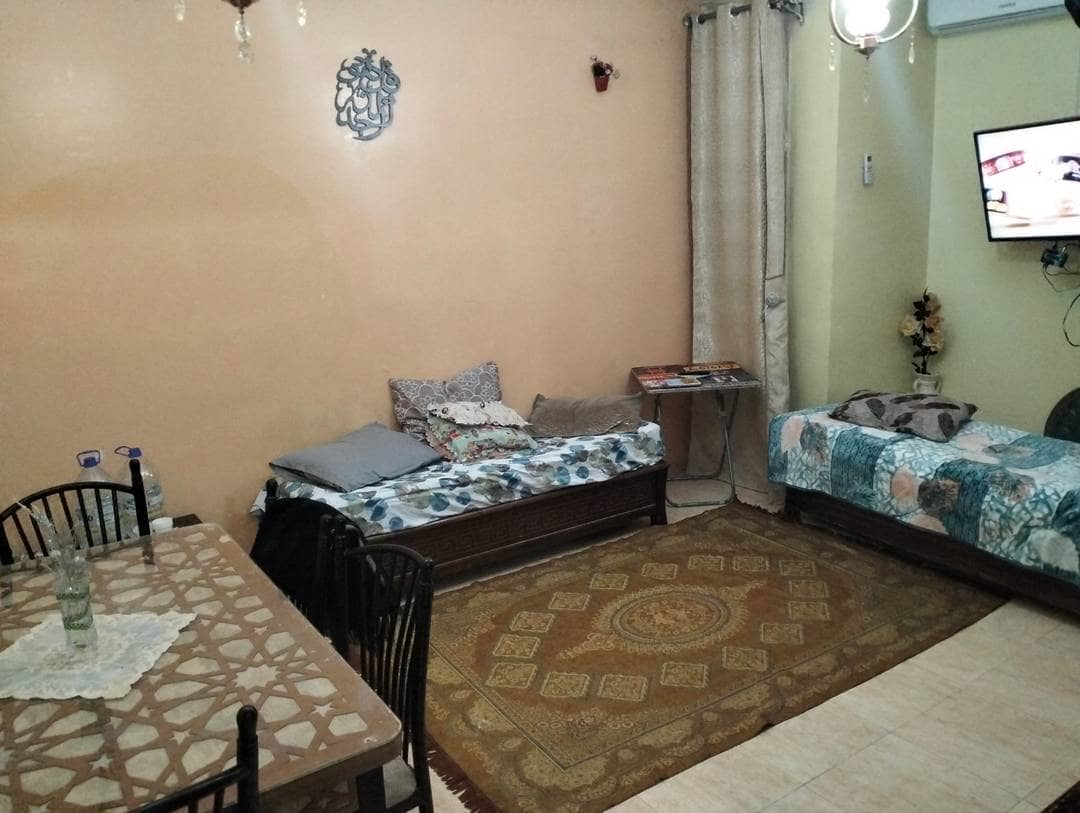 Appartement f4 (110m²) à batna - 2 façades - résidence sécurisée(eplf) 10