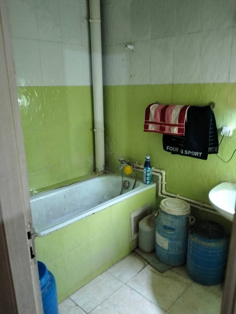Appartement f4 (110m²) à batna - 2 façades - résidence sécurisée(eplf) 2