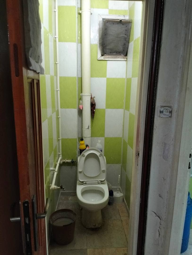Appartement f4 (110m²) à batna - 2 façades - résidence sécurisée(eplf) 3