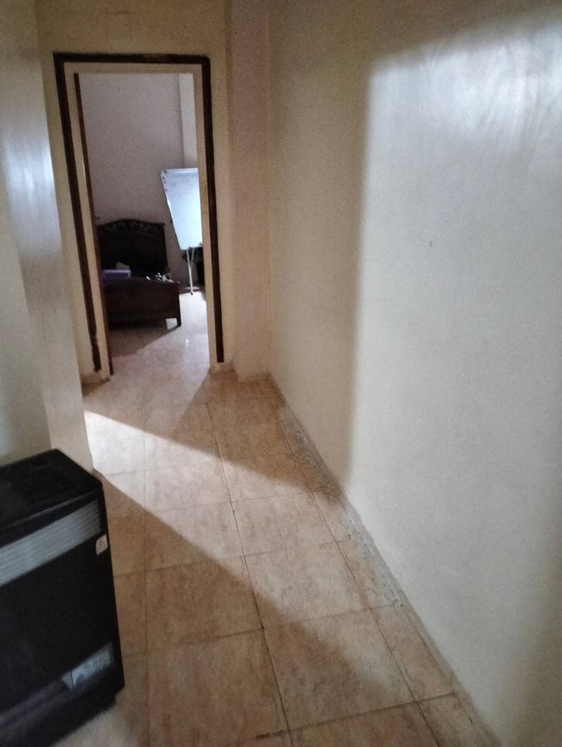 Appartement f4 (110m²) à batna - 2 façades - résidence sécurisée(eplf) 15