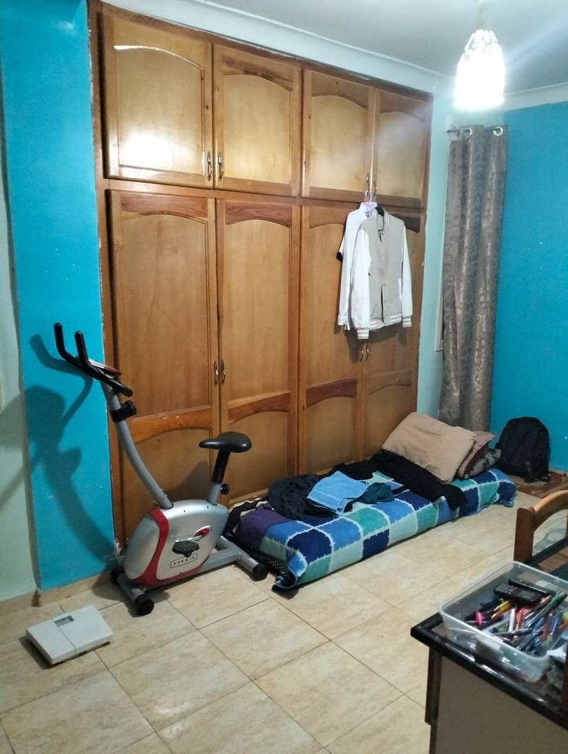 Appartement f4 (110m²) à batna - 2 façades - résidence sécurisée(eplf) 7