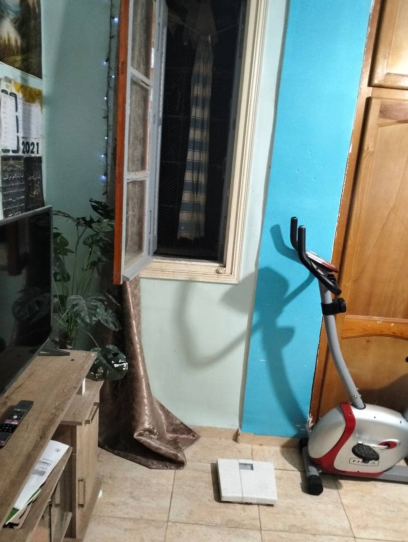 Appartement f4 (110m²) à batna - 2 façades - résidence sécurisée(eplf) 13