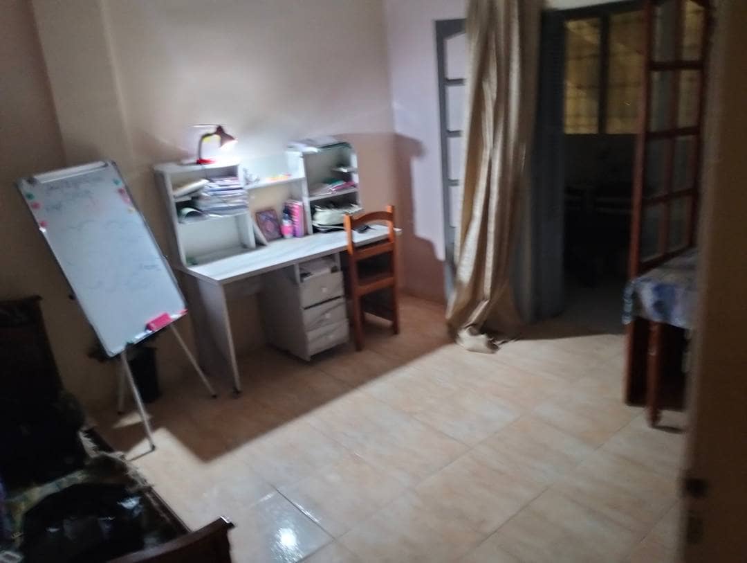 Appartement f4 (110m²) à batna - 2 façades - résidence sécurisée(eplf) 12