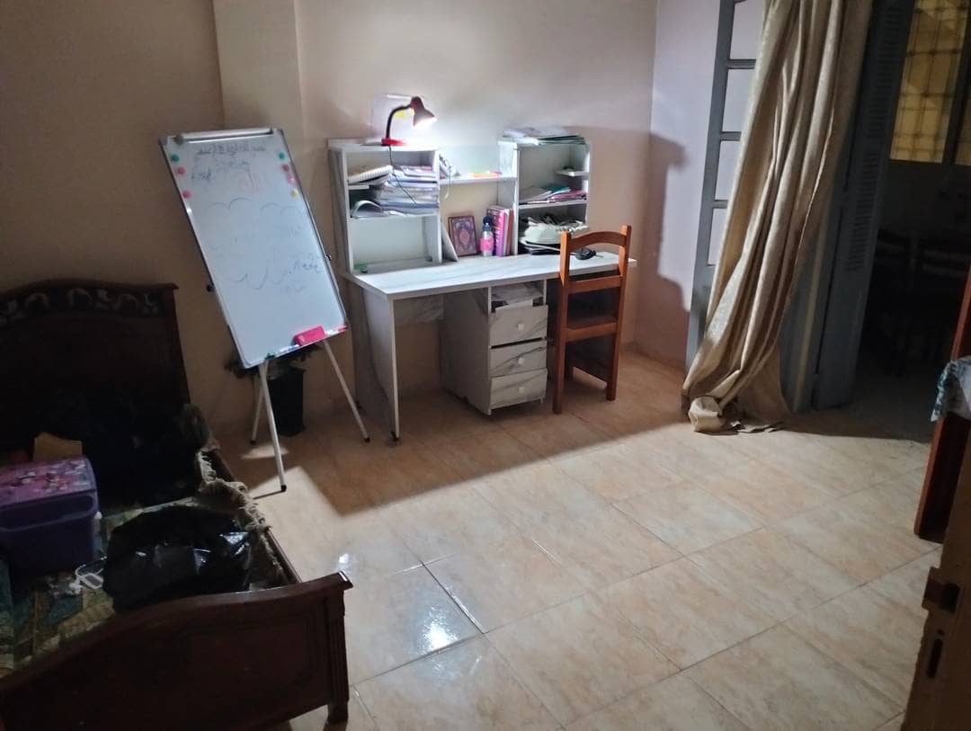 Appartement f4 (110m²) à batna - 2 façades - résidence sécurisée(eplf) 9