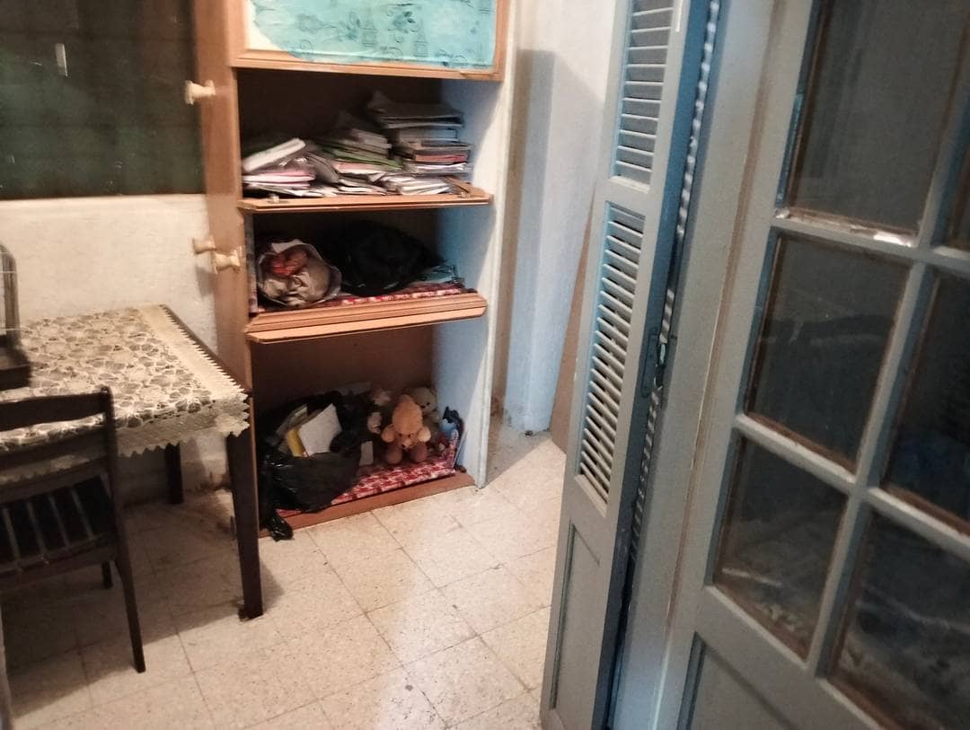Appartement f4 (110m²) à batna - 2 façades - résidence sécurisée(eplf) 4
