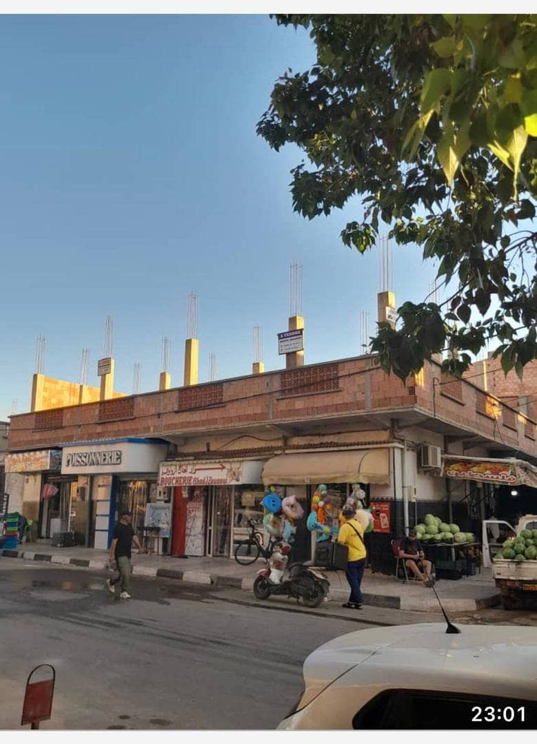 Vente villa 3