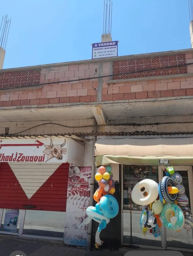 Vente villa 6