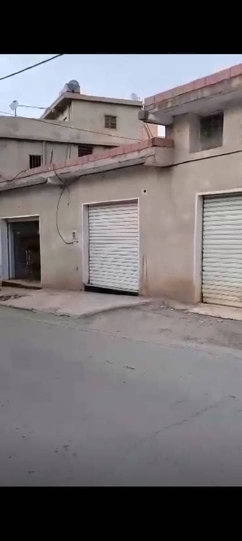 Villa tlemcen