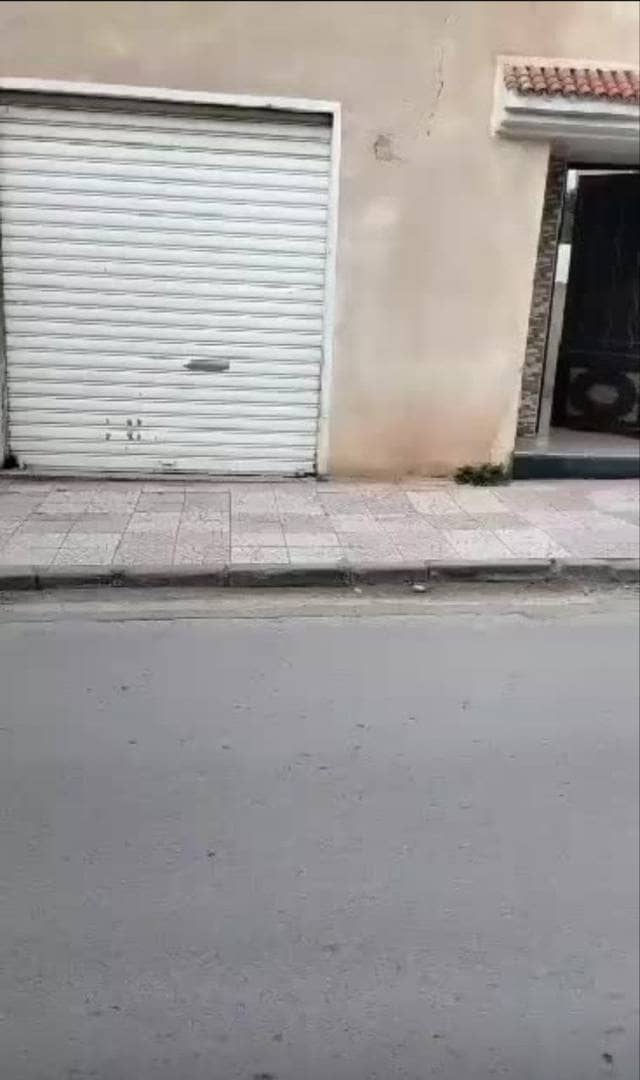 Villa tlemcen 6