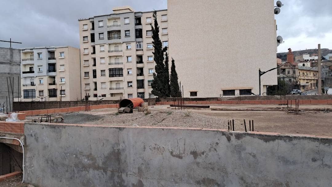 Villa tlemcen 4