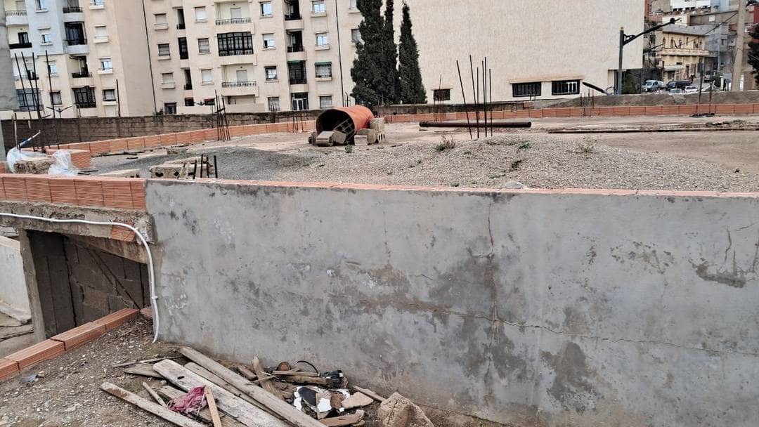 Villa tlemcen 2