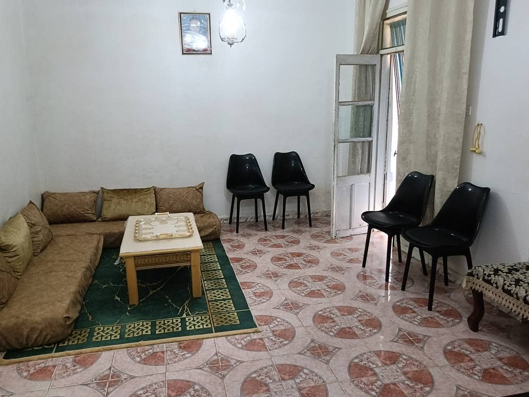 سكن يحب العناصر فرندة بطيمات فراملا 3