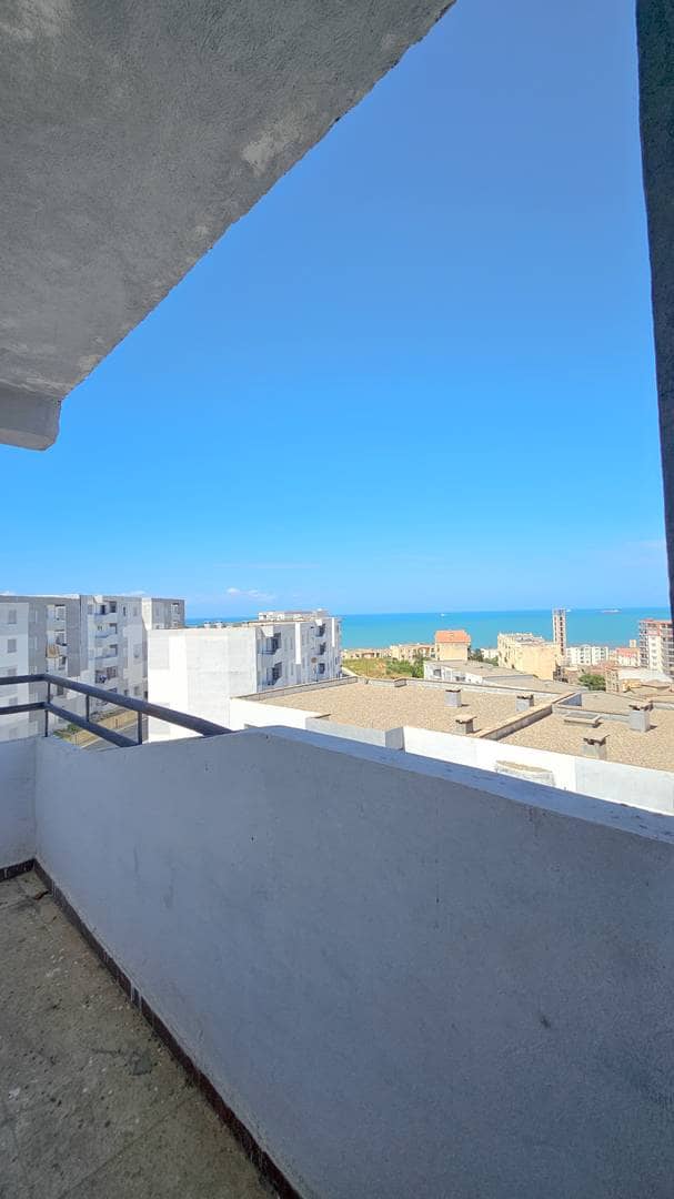 Appartement a vendre f4 centre-ville de jijel 4