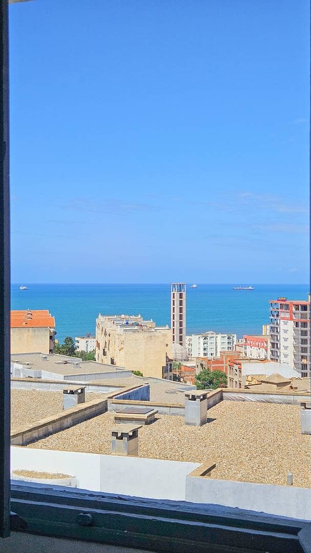 Appartement a vendre f4 centre-ville de jijel 11