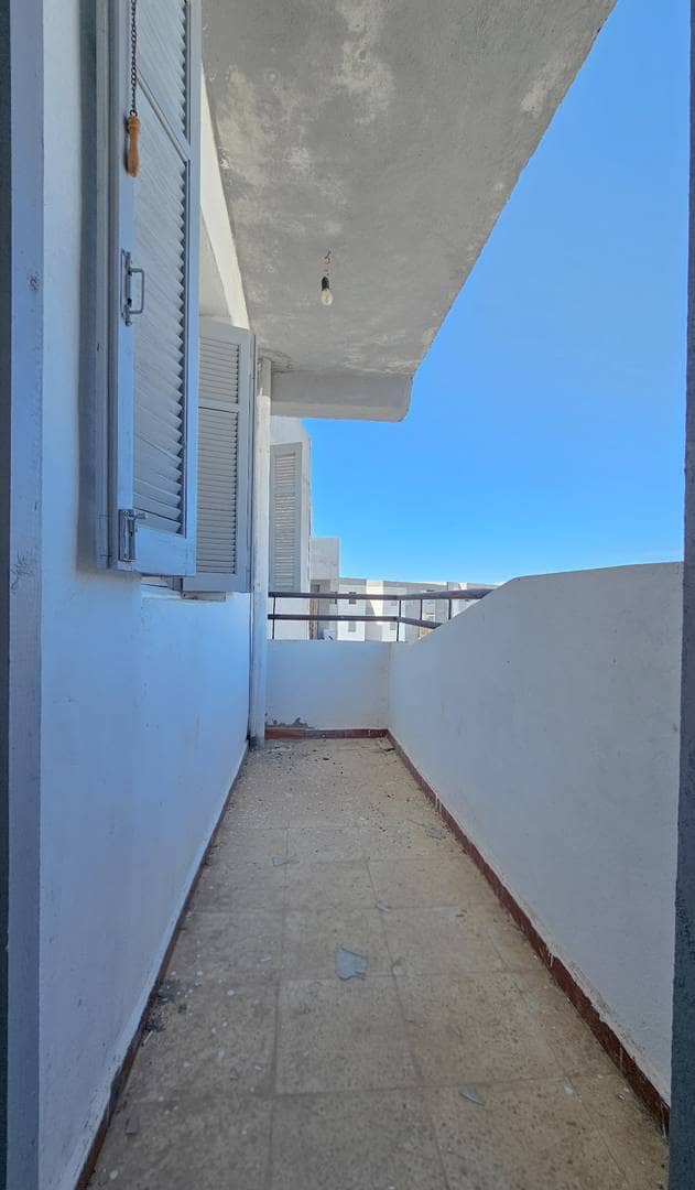 Appartement a vendre f4 centre-ville de jijel 6