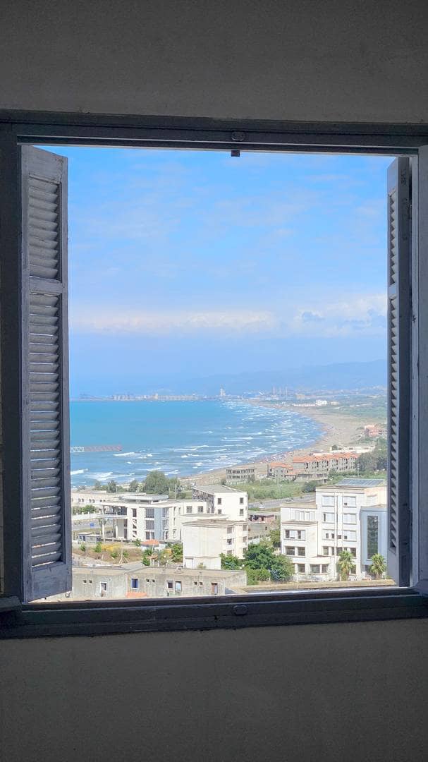 Appartement a vendre f4 centre-ville de jijel 13