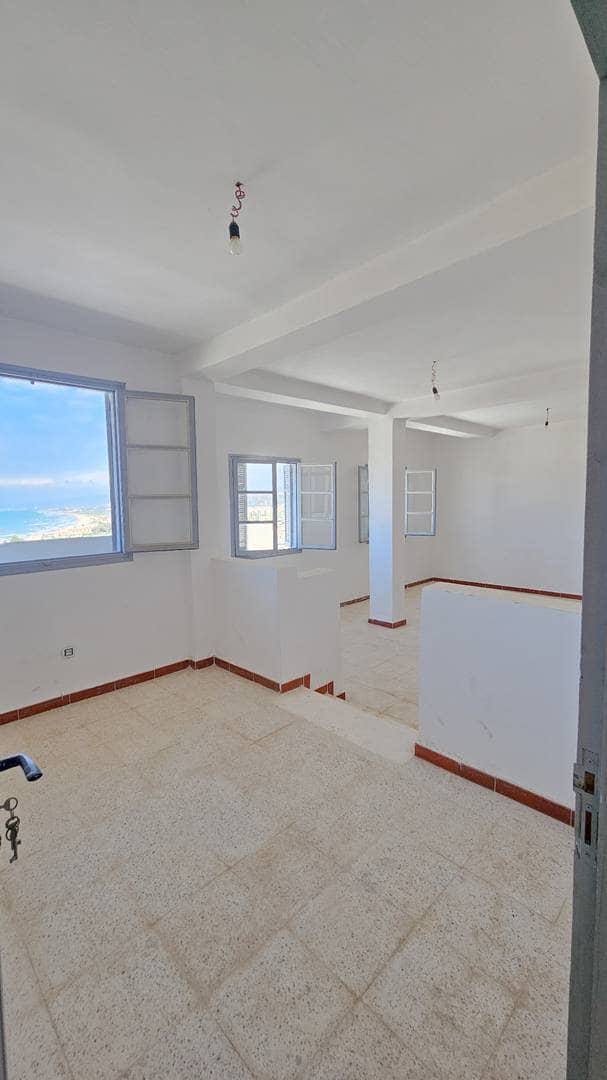 Appartement a vendre f4 centre-ville de jijel 14
