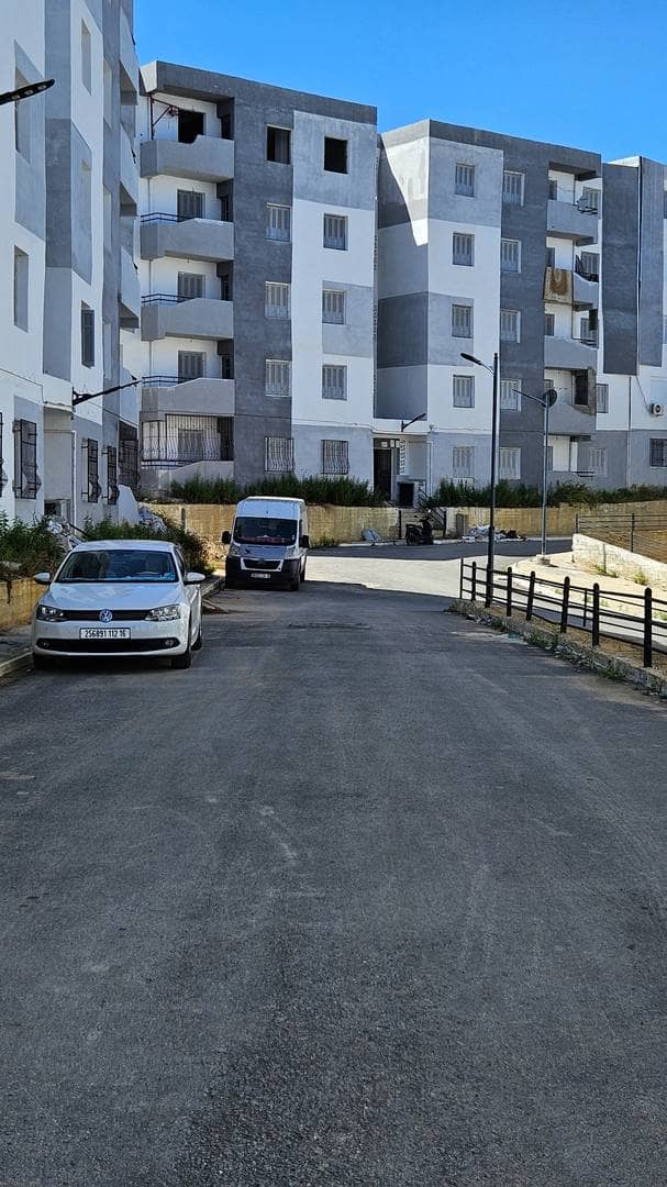 Appartement a vendre f4 centre-ville de jijel 7