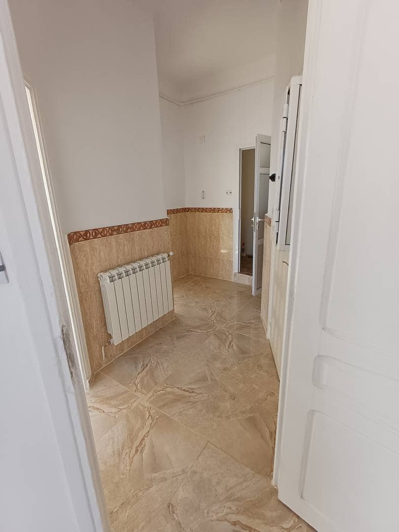 Appartement f2 9